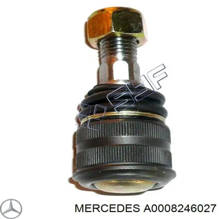 Mercedes A0008246027