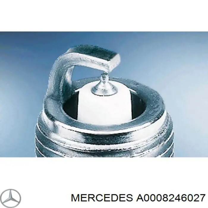 Купить A0008246027 Mercedes 