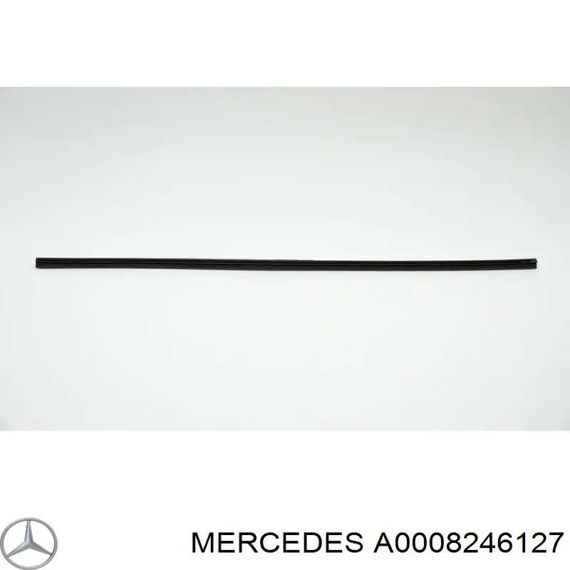  A0008246127 Mercedes