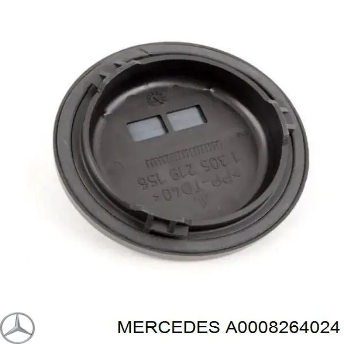  0008264024 Mercedes