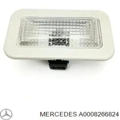  A0008266824 Mercedes