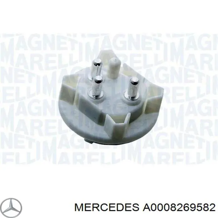 A0008269582 Mercedes 