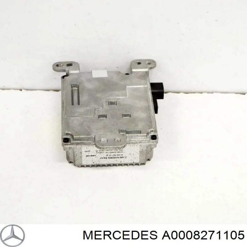  A0008271105 Mercedes