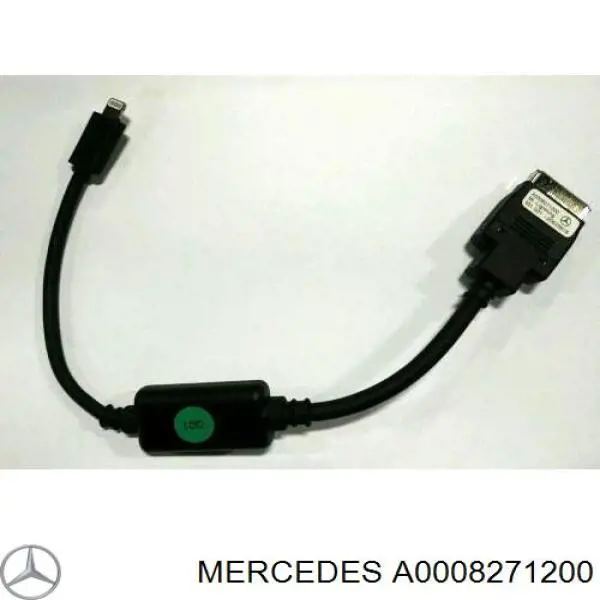  A0008271200 Mercedes