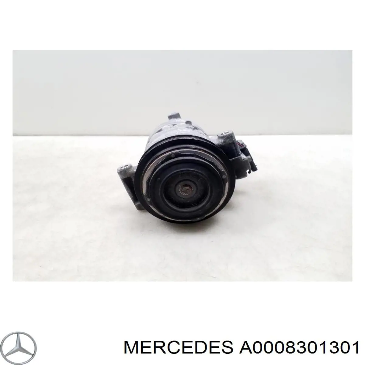 Компрессор системы кондиционирования Bosch 1986AD1418 цена, от 347.97 USD