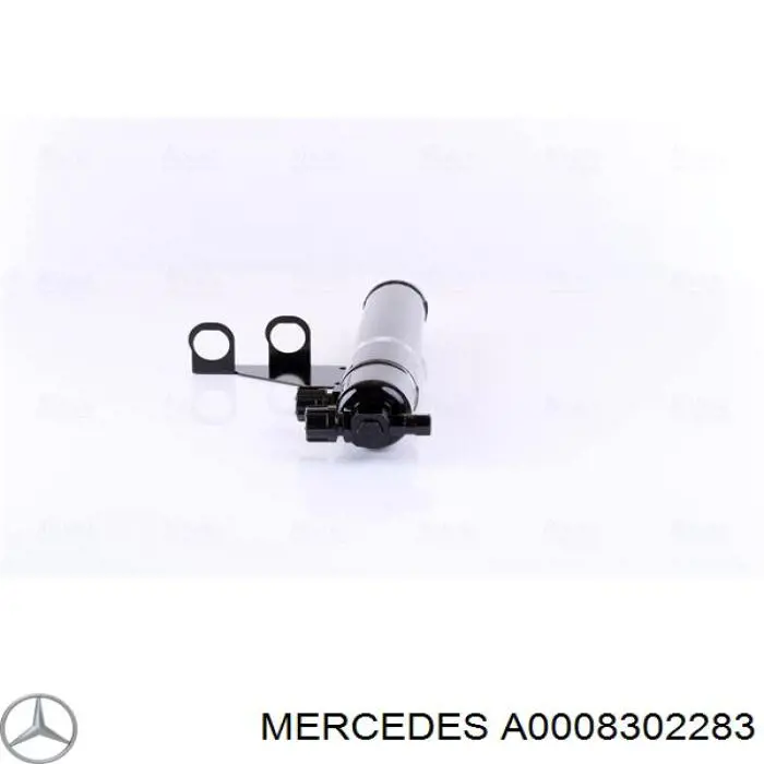  A0008302283 Mercedes