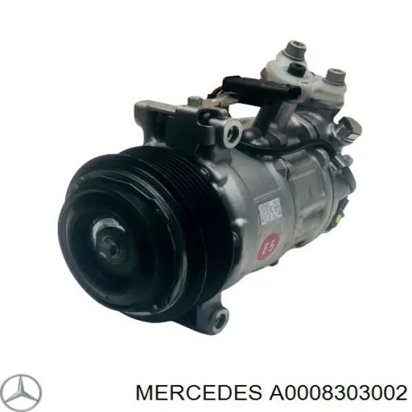 Compre PXC141785 Sanden Compressor de aparelho de ar condicionado
