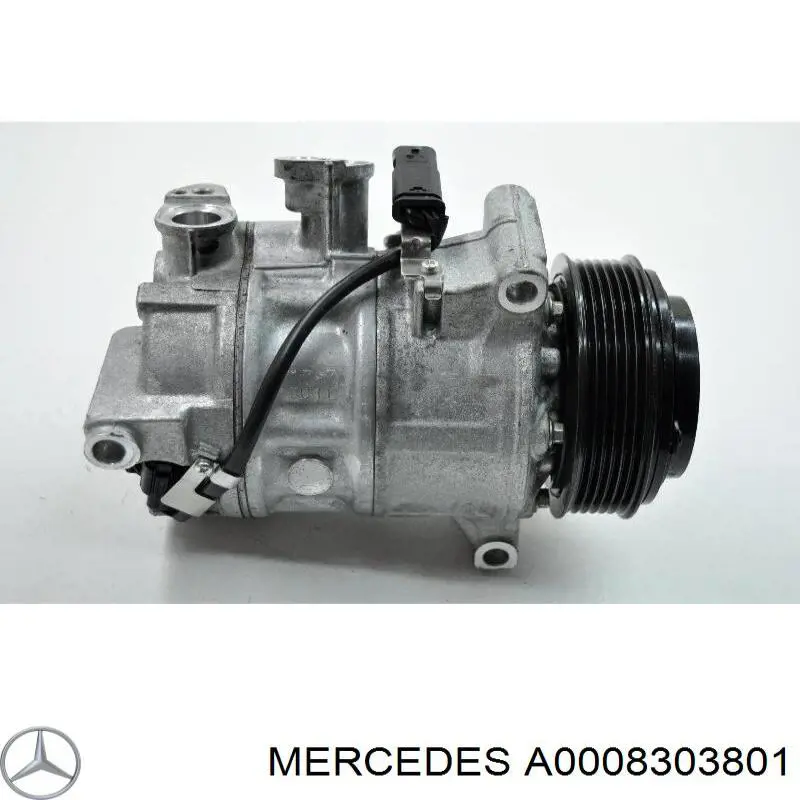 Насос кондиционера Thermotec KTT090089