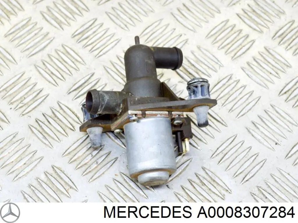  A0008307284 Mercedes