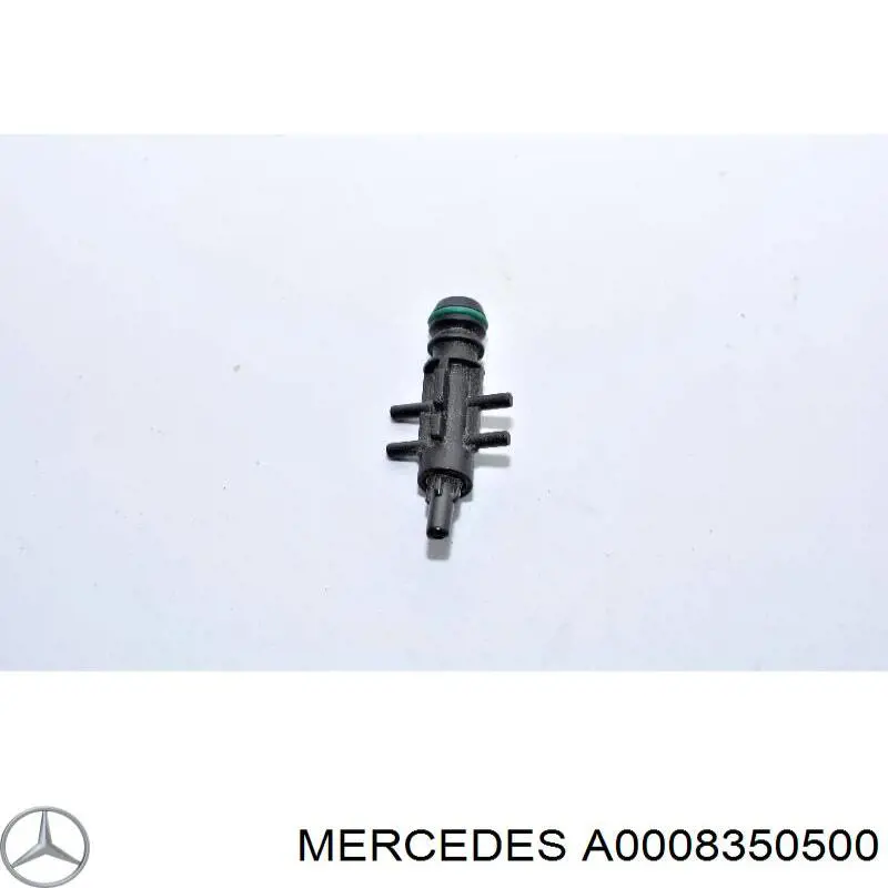 0008350500 Mercedes 