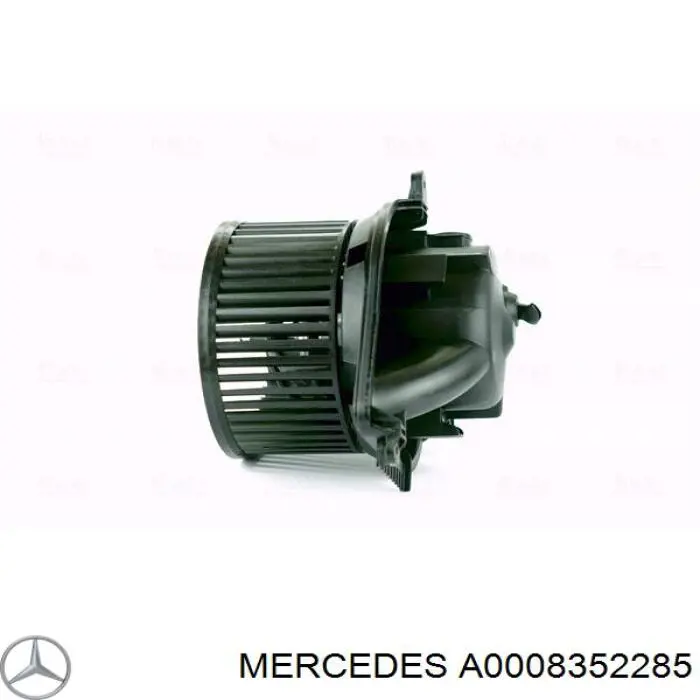 A0008352285 Mercedes