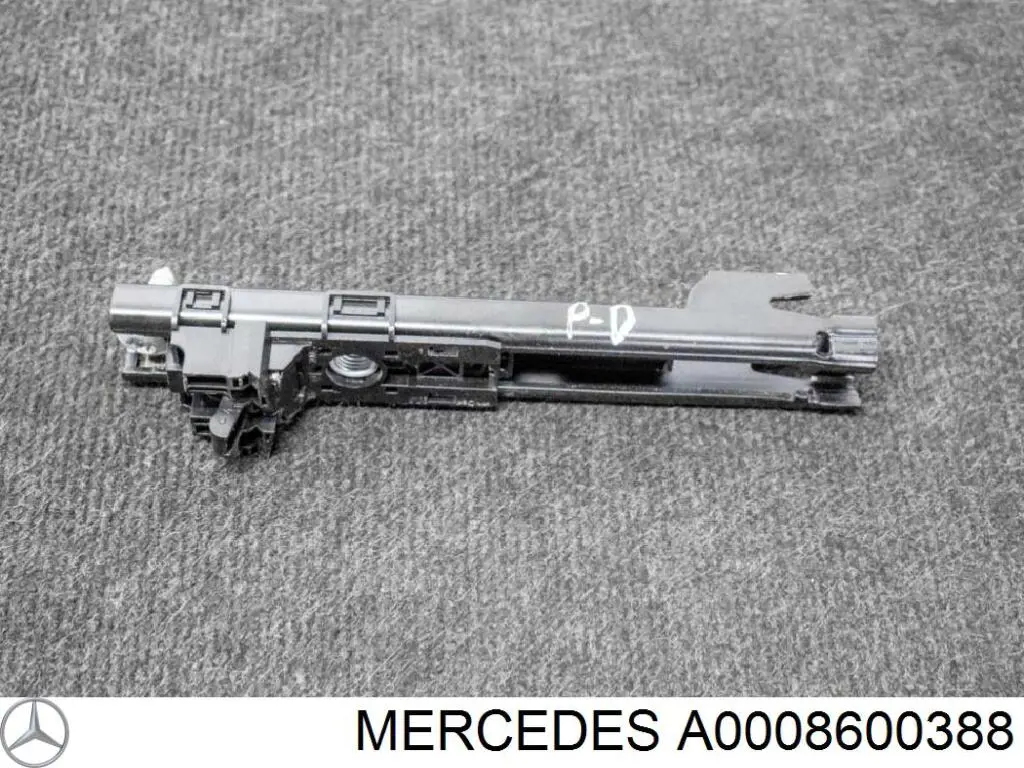 A0008600388 Mercedes 