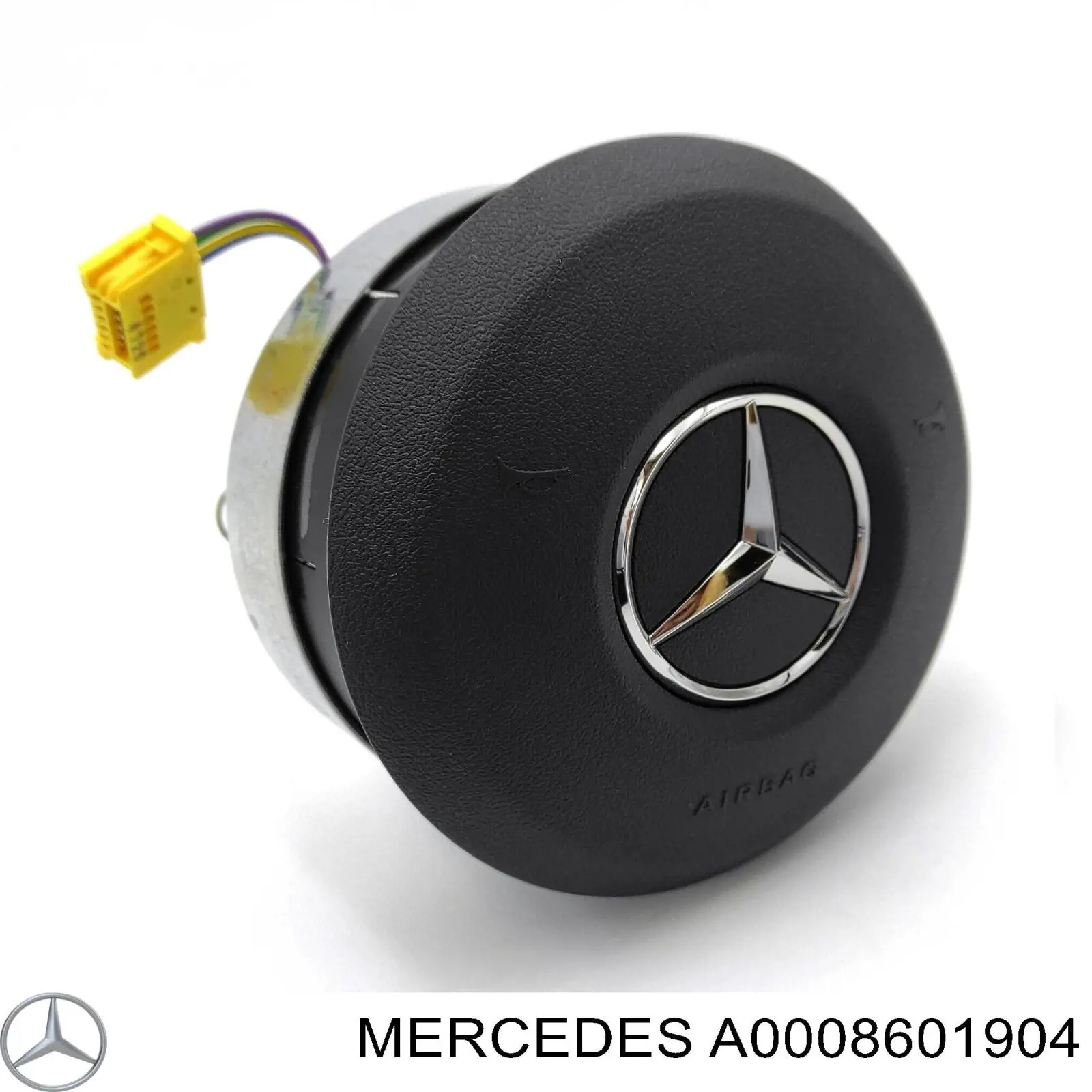 A0008601904 Mercedes 