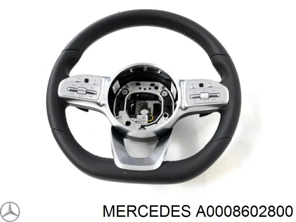 A0008602800 Mercedes 