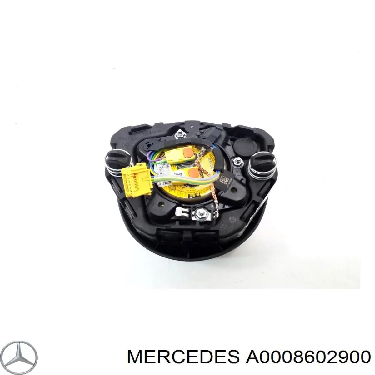 A0008602900 Mercedes 