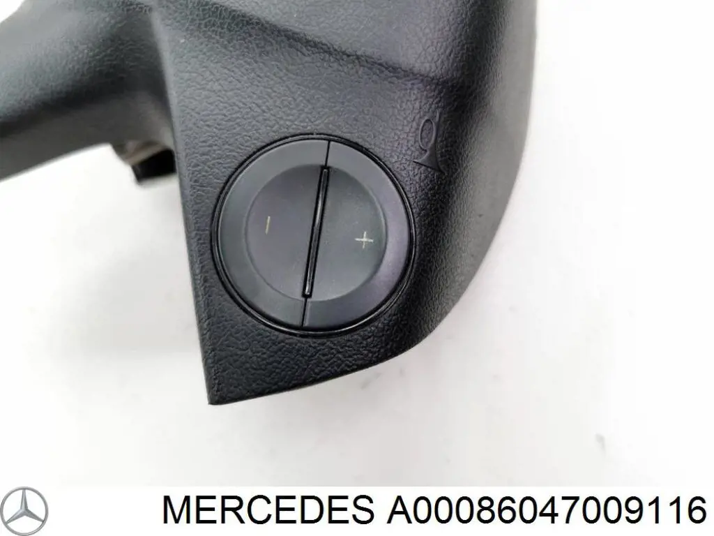 A00086047009116 Mercedes 