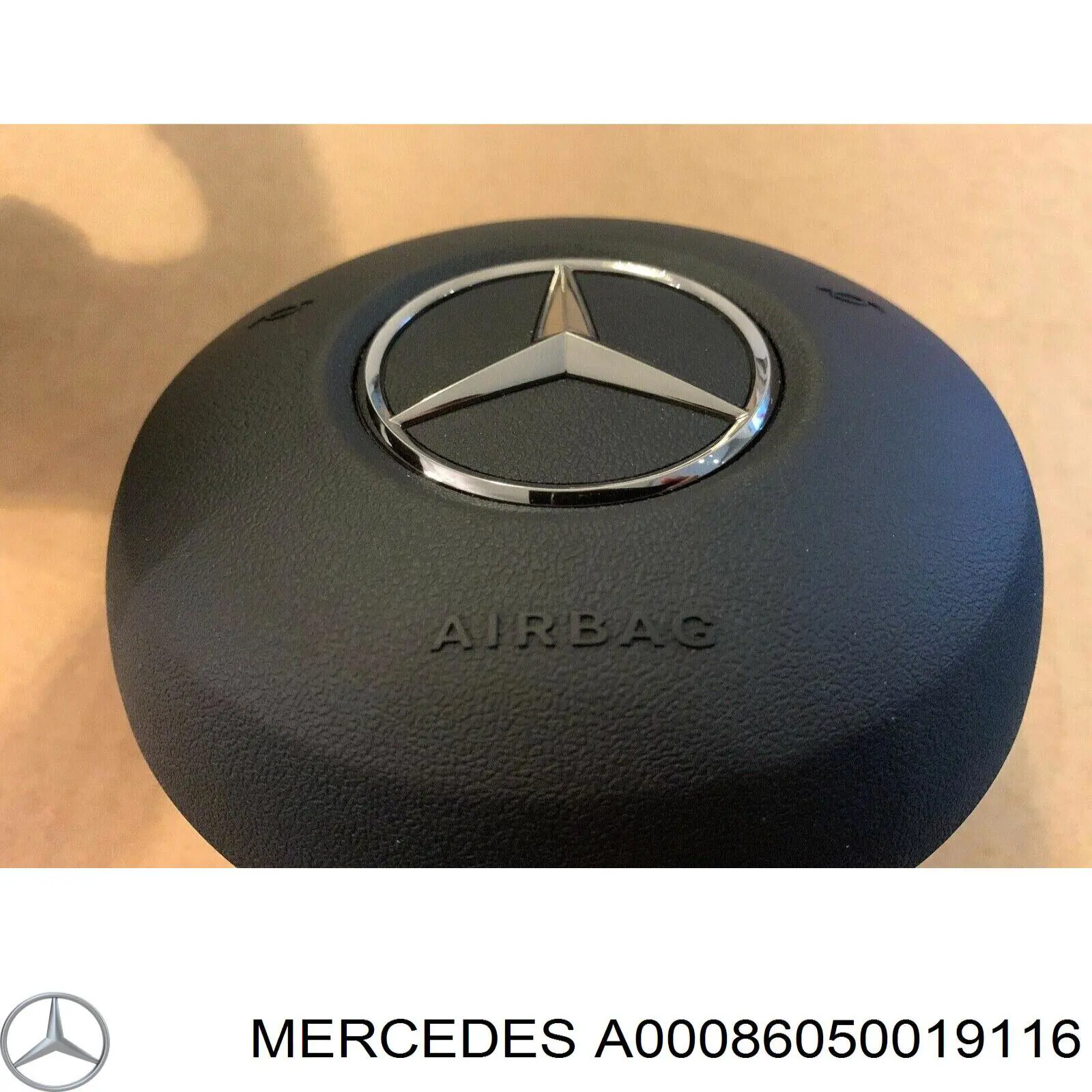  Mercedes A00086050019116 цена, от 241.73 USD