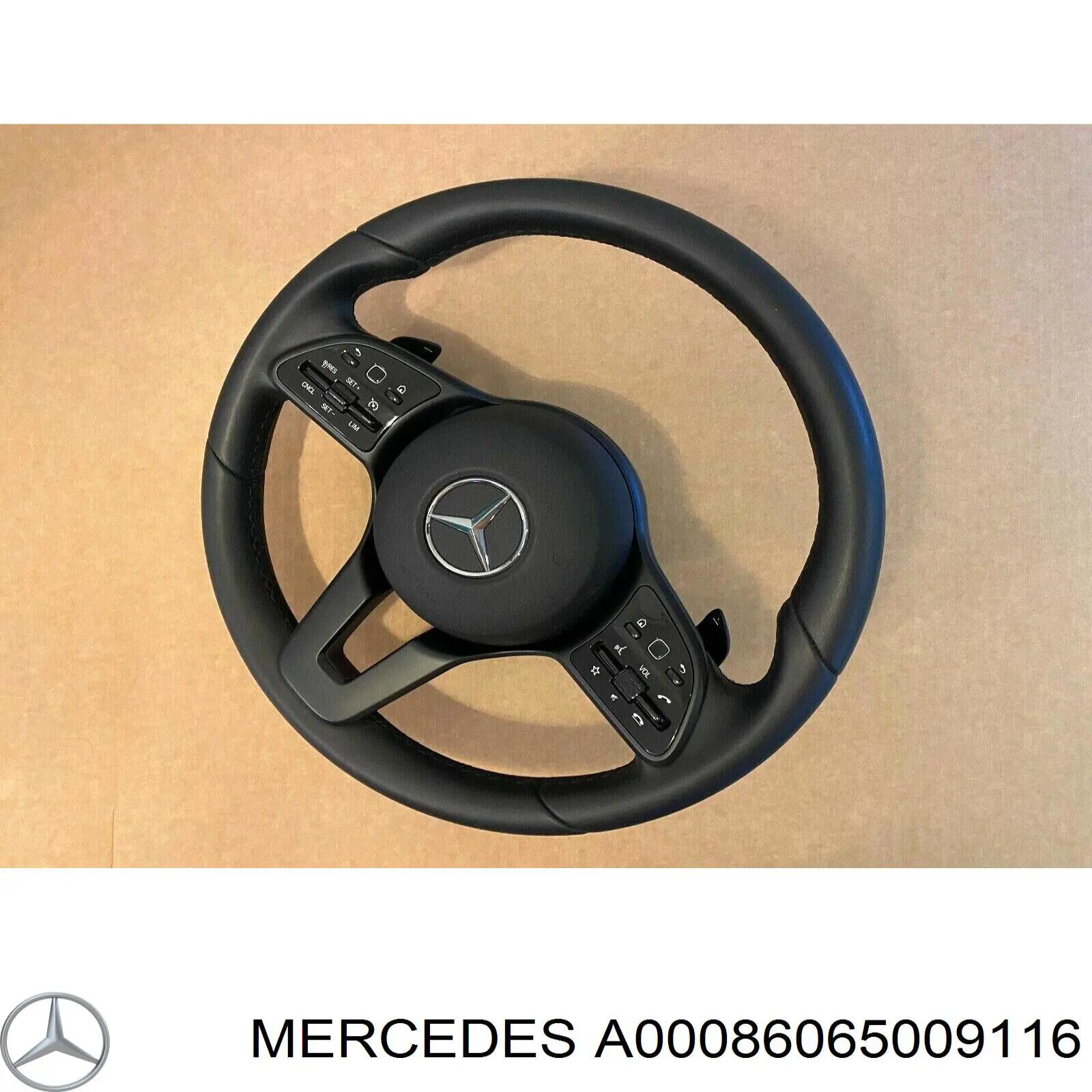 0008606500 Mercedes 