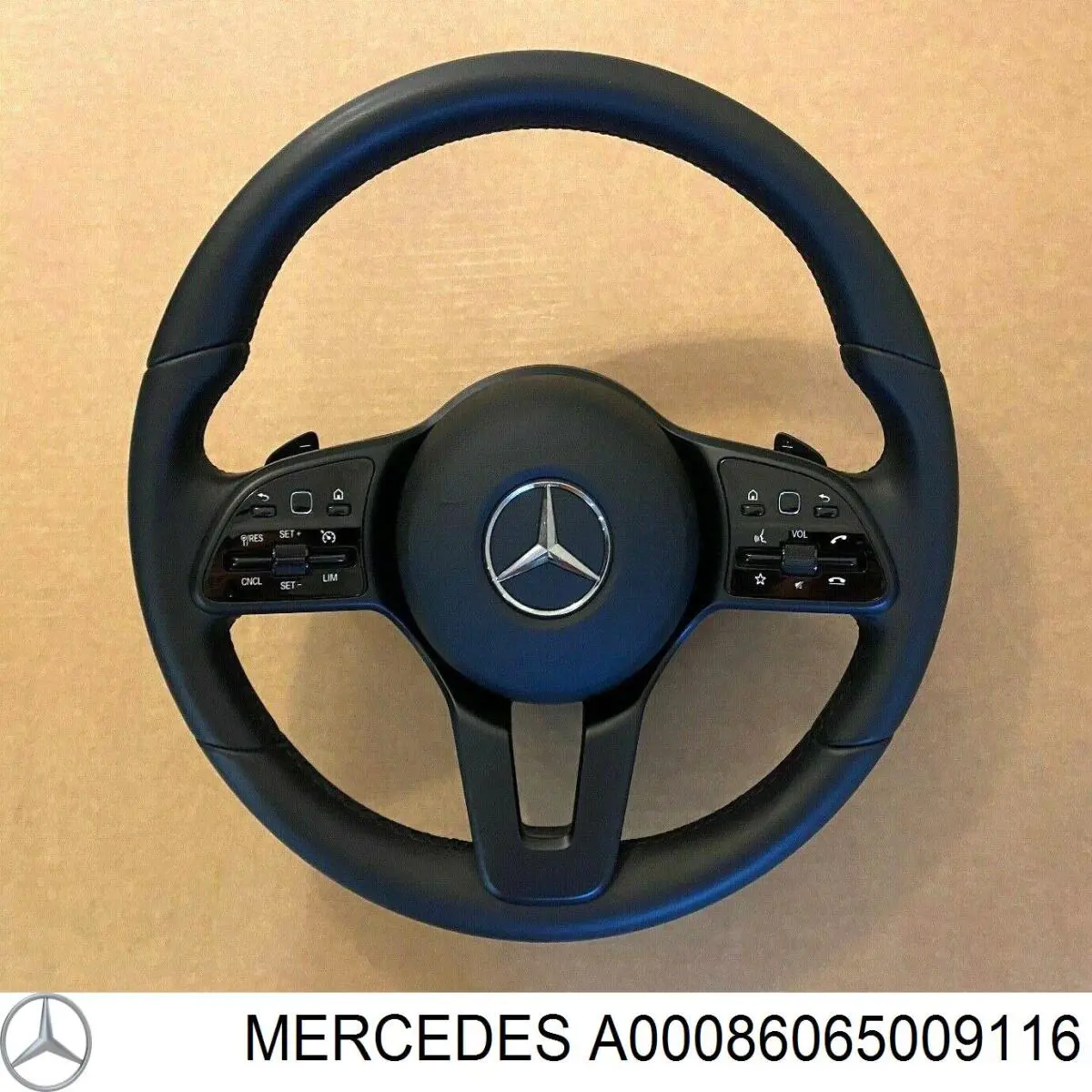 Купить 0008606500 Mercedes 