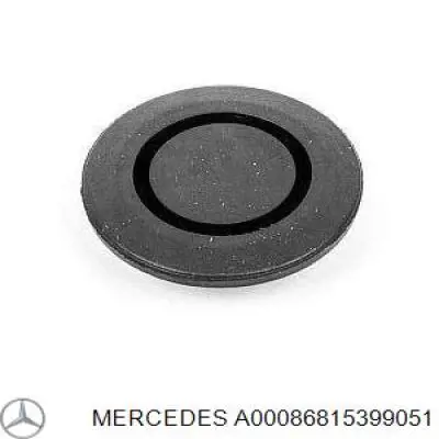  Mercedes A00086815399051 цена, от 9.02 USD