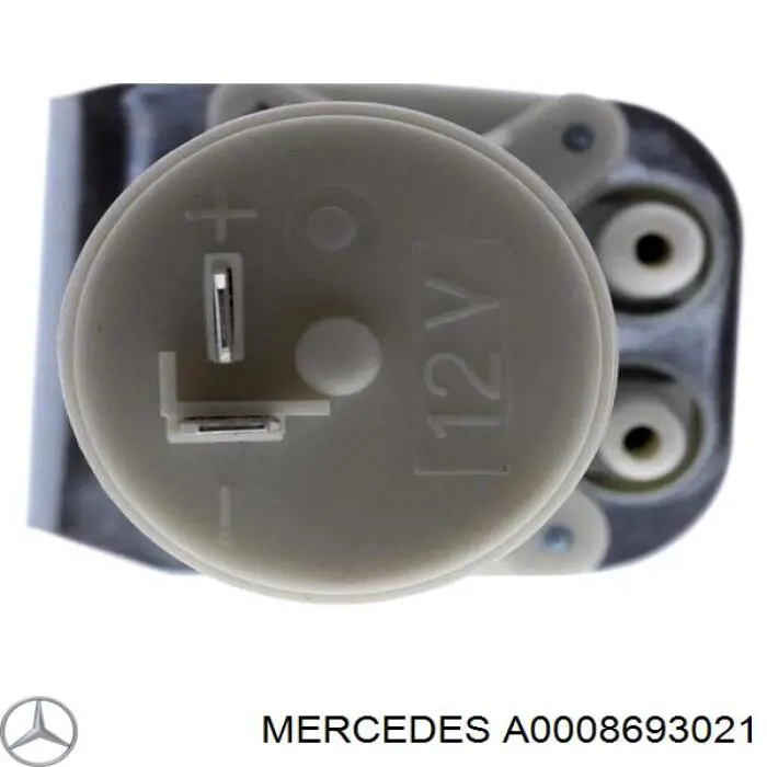 Моторчик омывателя 1088690121 Mercedes
