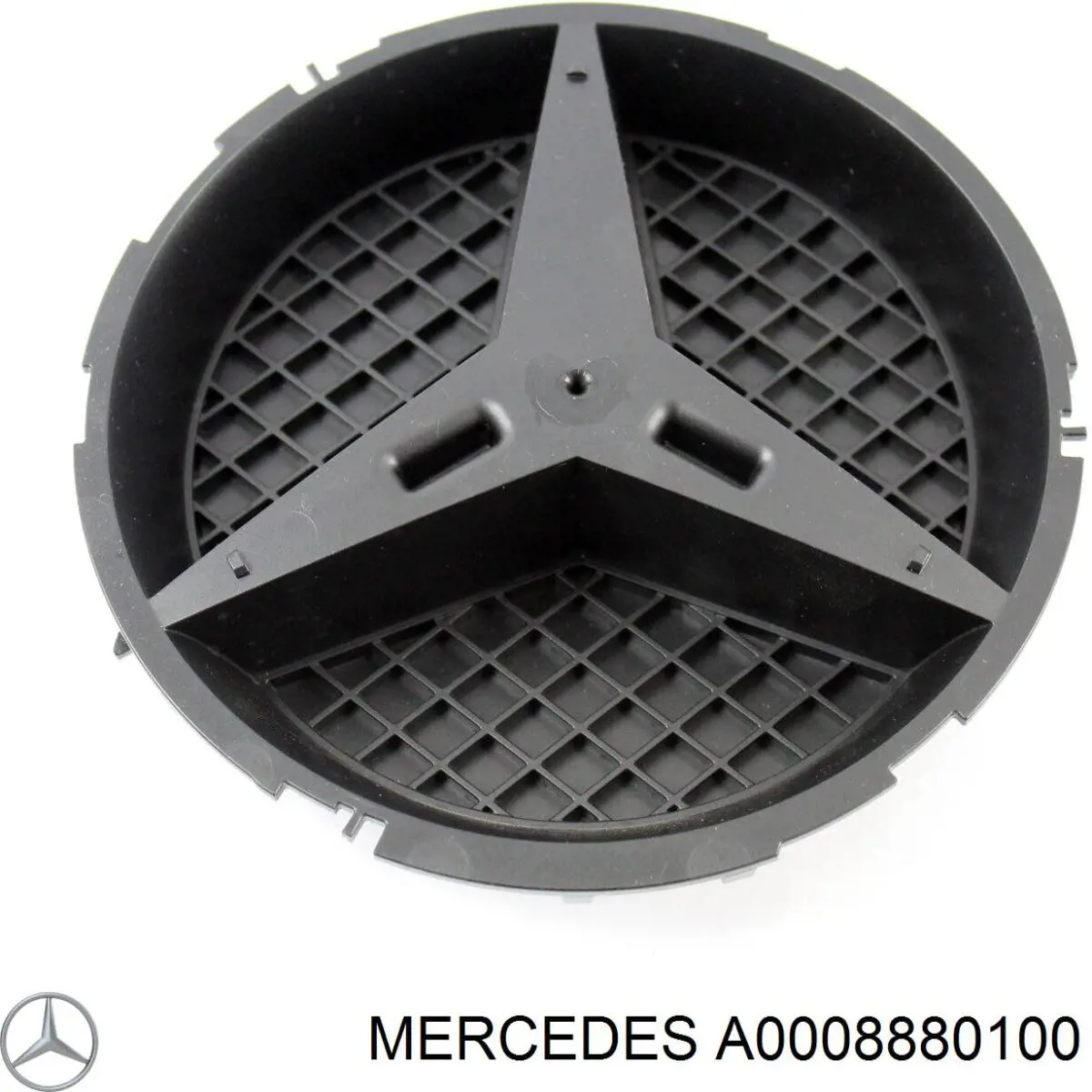 A0008880100 Mercedes 