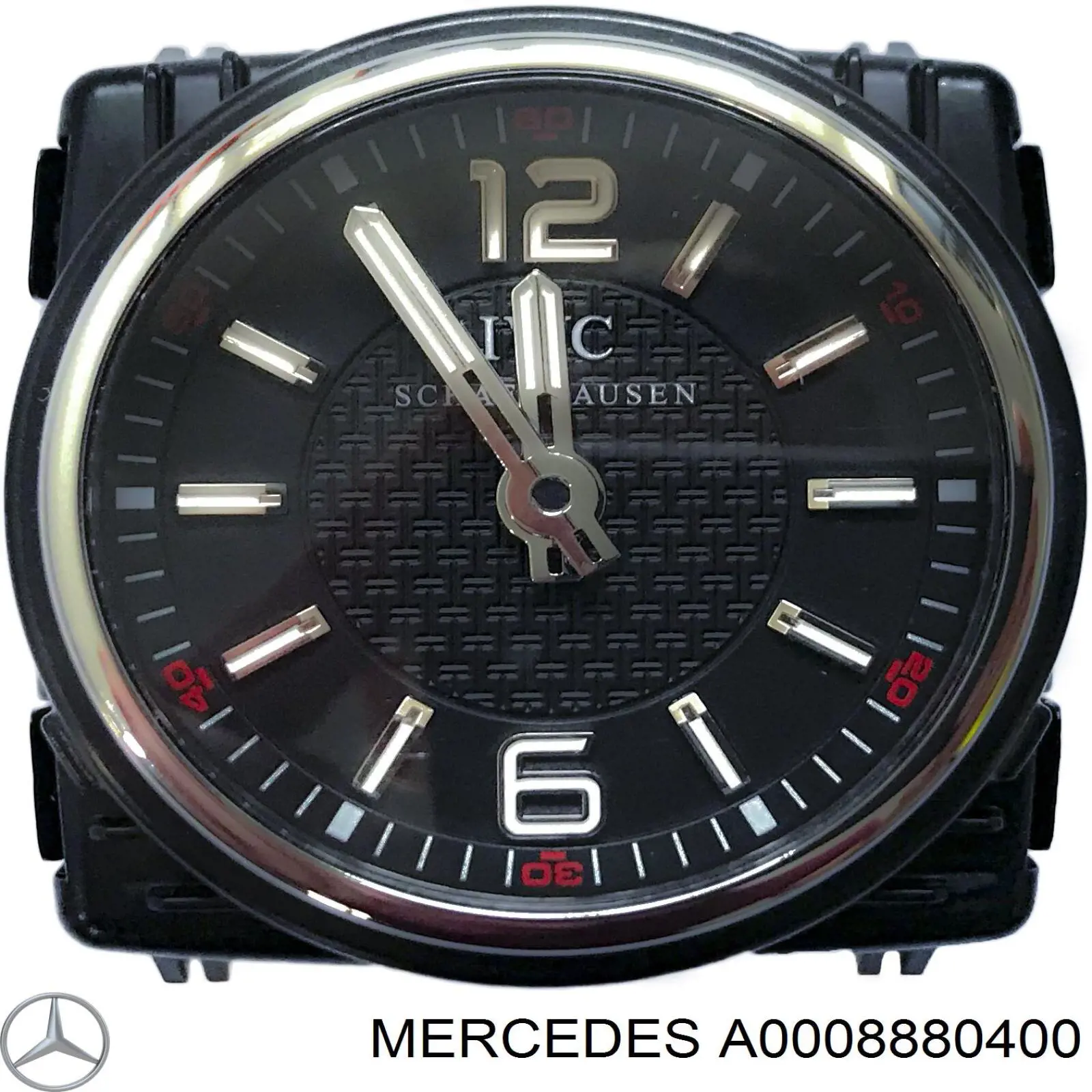 Эмблема на решетку радиатора Mercedes A0008880400 цена, от 19.80 USD