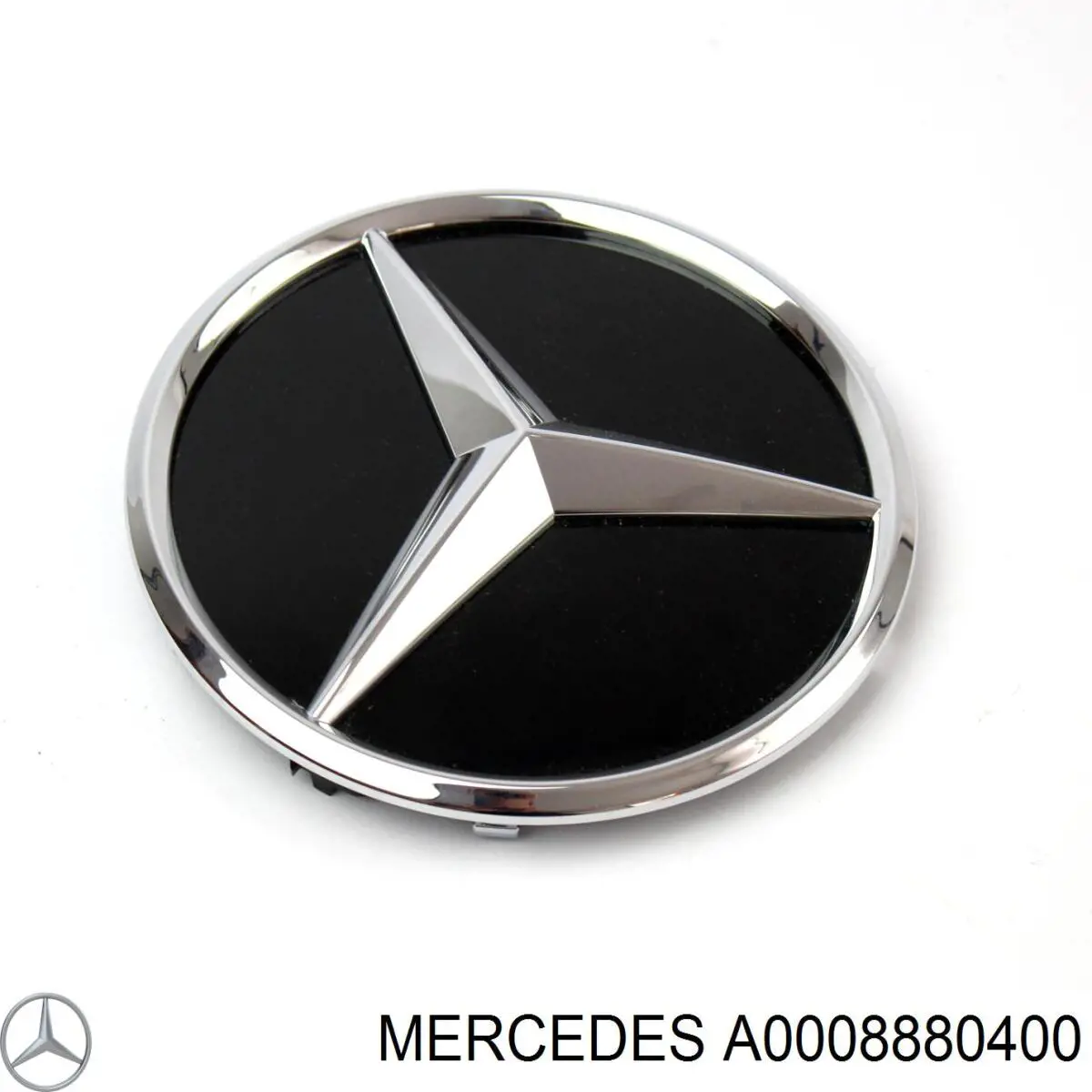 A0008880400 Mercedes 