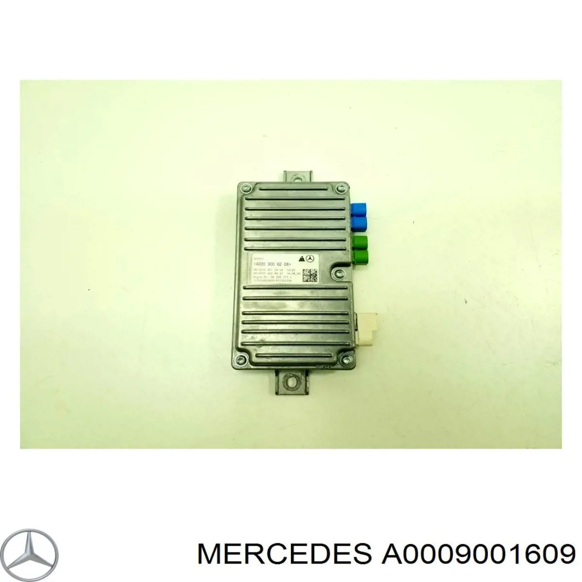  A0009004513 Mercedes