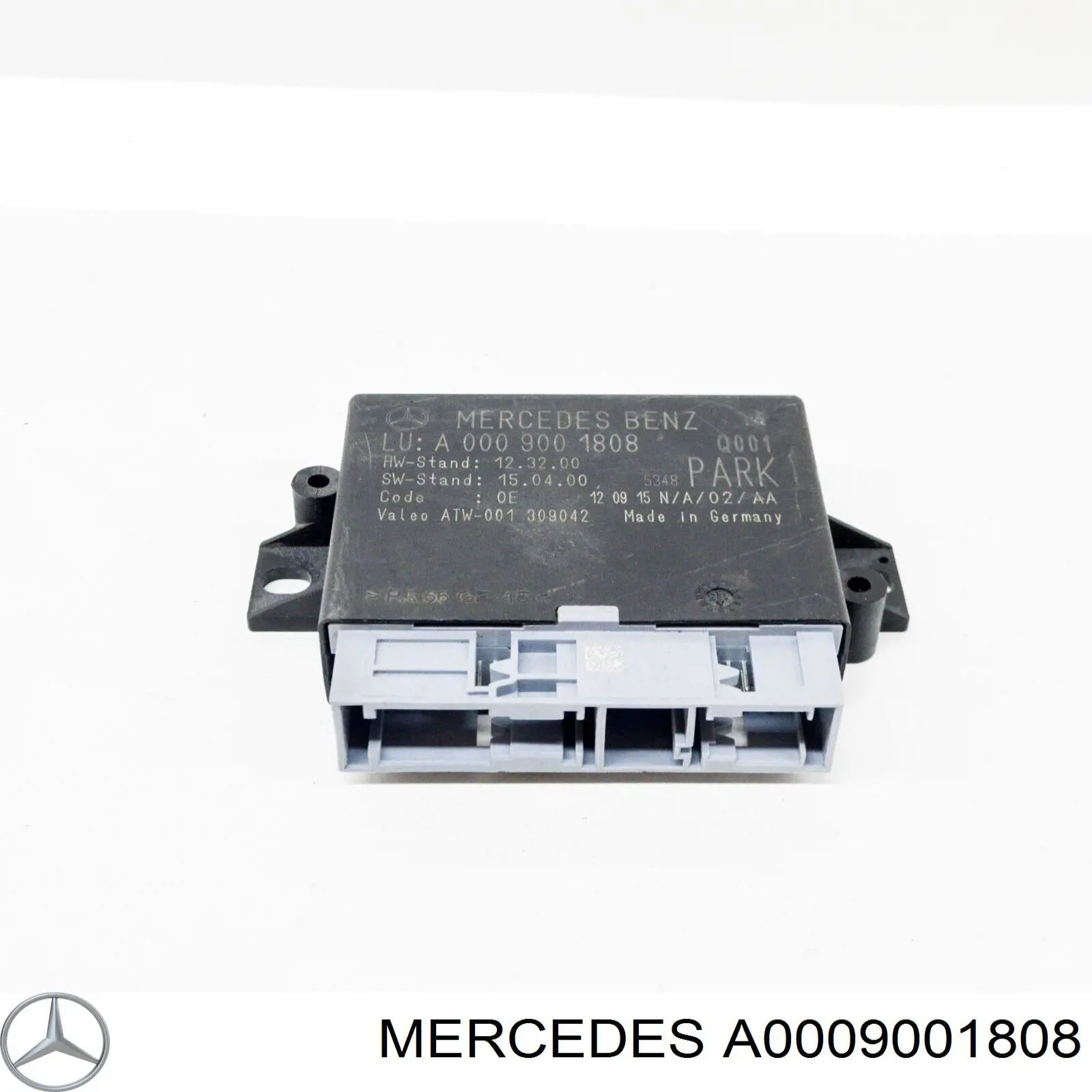  A0009001808 Mercedes