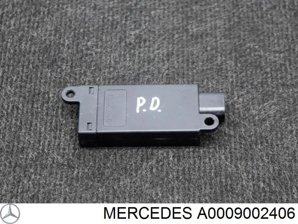 Купить A2218001148 Mercedes 