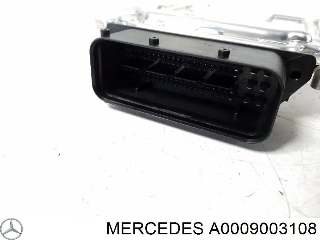 0009009109 Mercedes 