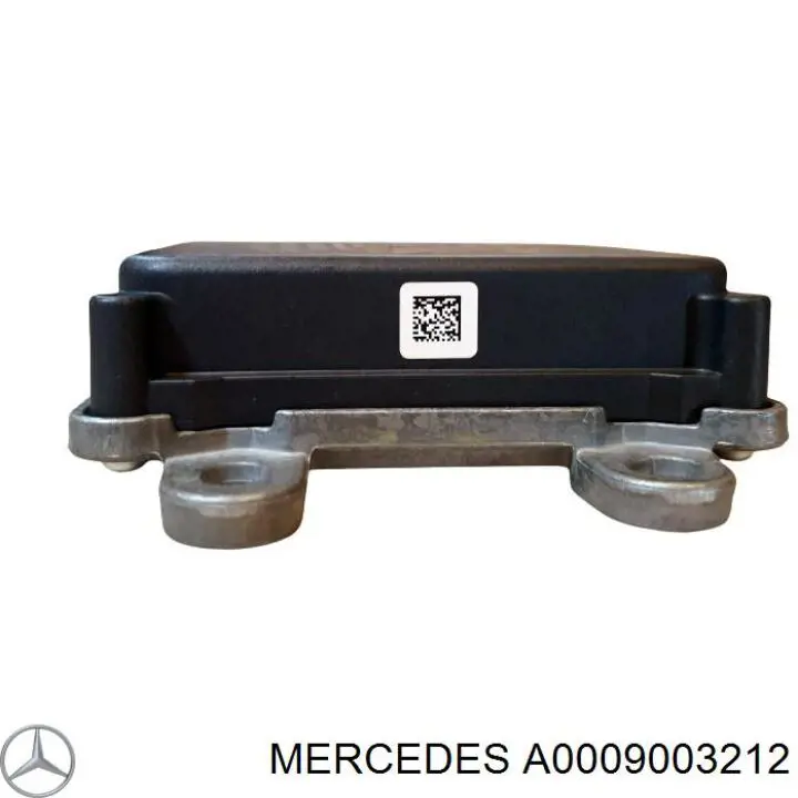 A0009003212 Mercedes 
