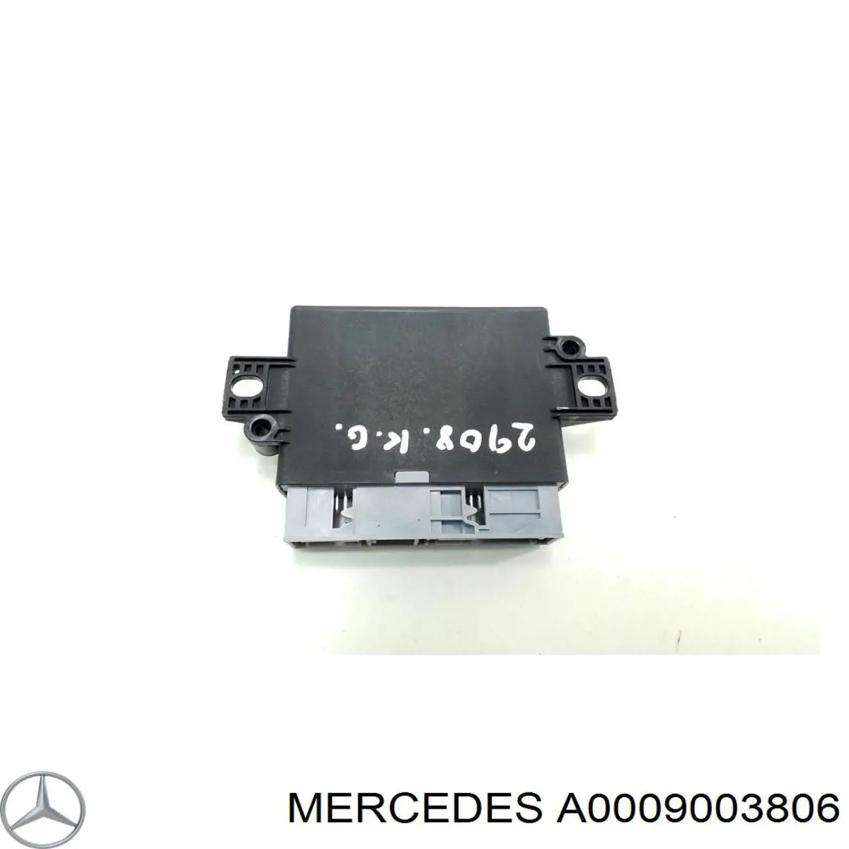 A0009003806 Mercedes 