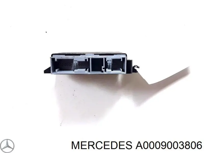 Купить 0009003806 Mercedes 
