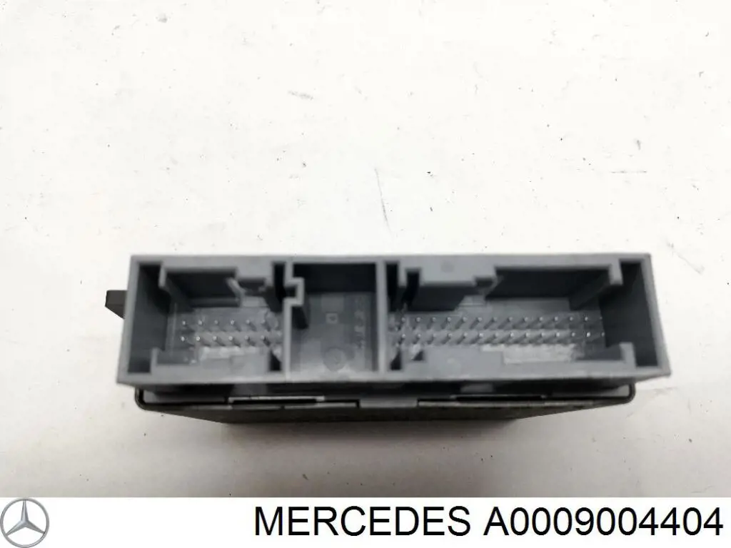 Модуль управления парктроником 0009008004 Mercedes