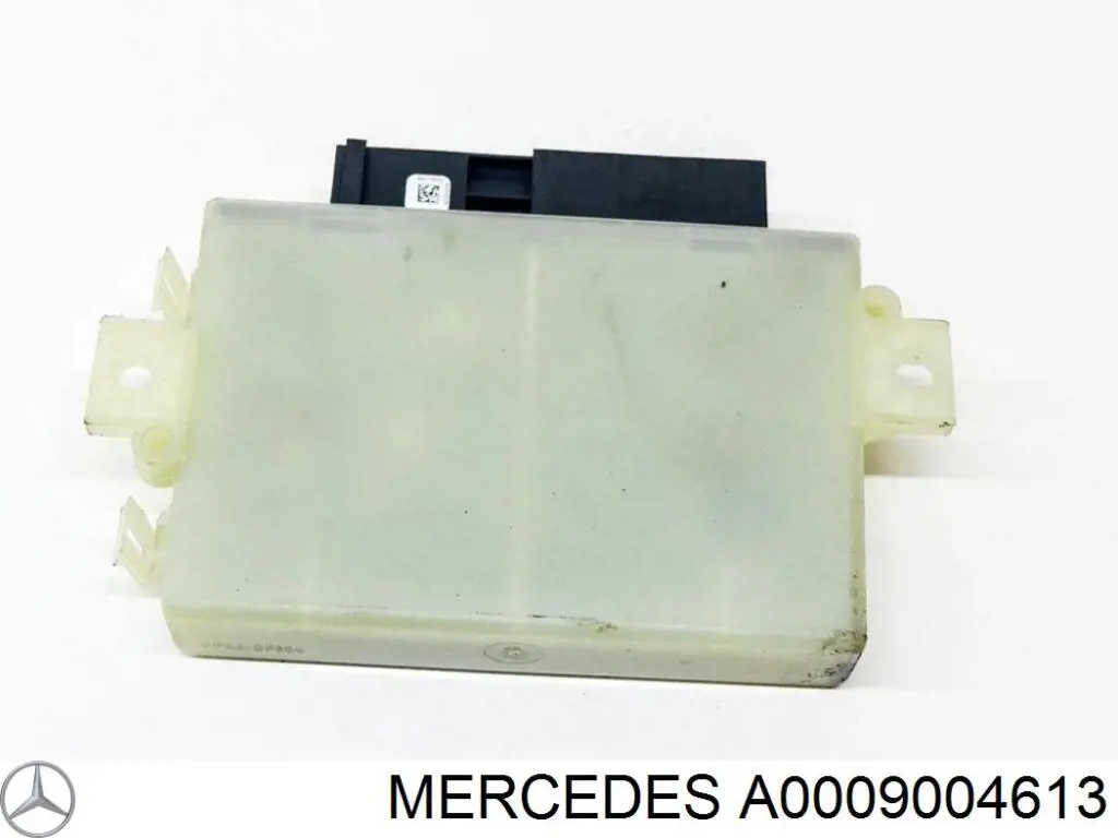 A000900461380 Mercedes 