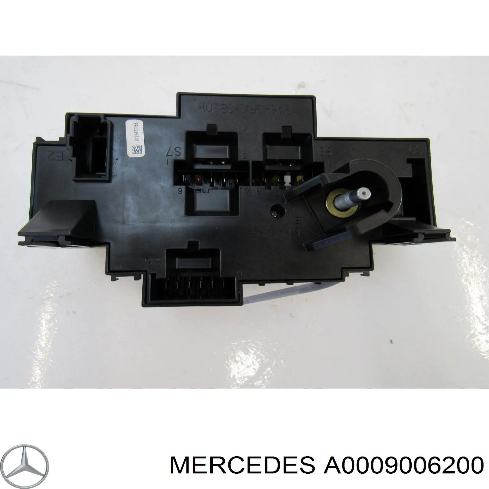  Mercedes A0009005602 цена, от 190.46 USD