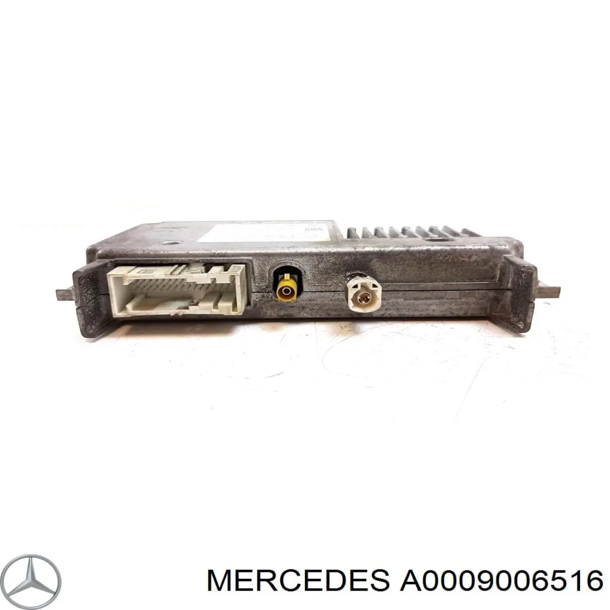 0009006516 Mercedes 