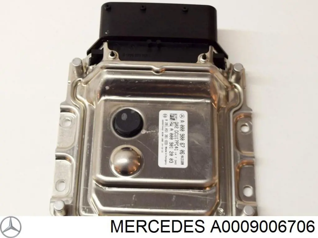  A0009006706 Mercedes