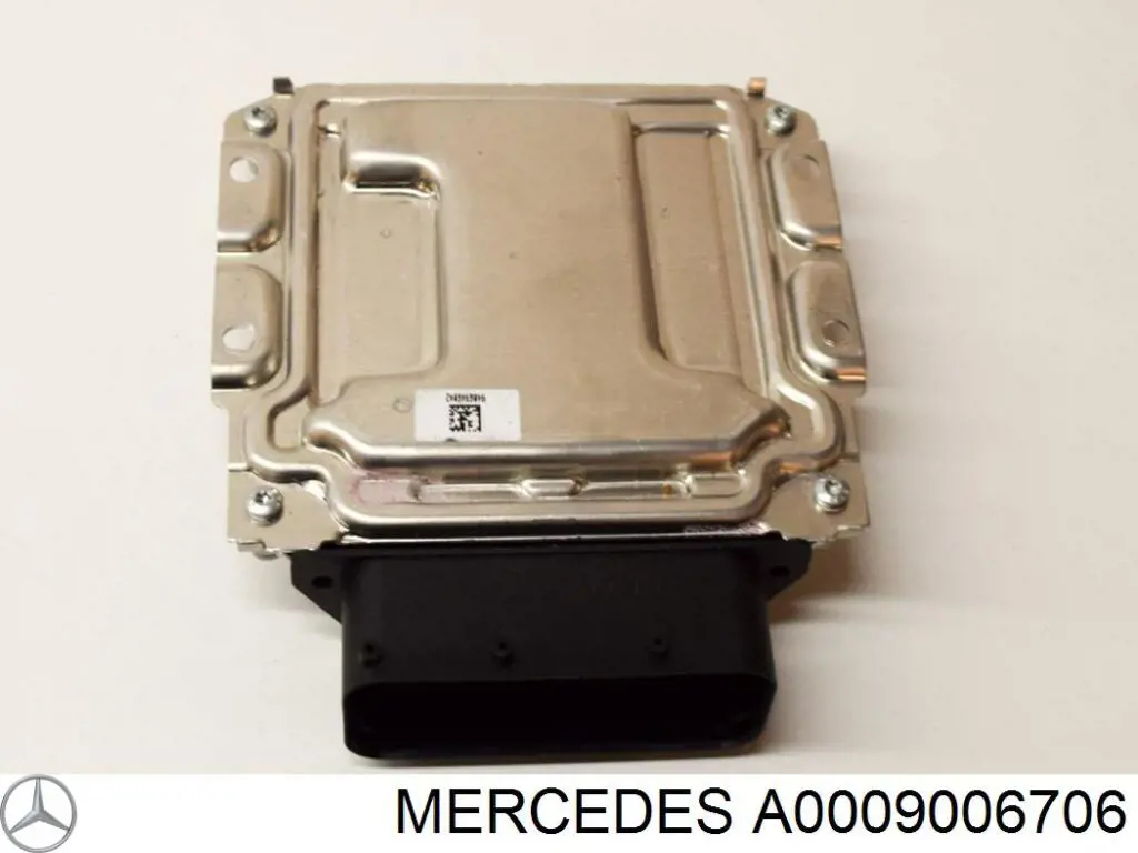 Купить A0009009902 Mercedes Блок управления AD BLUE