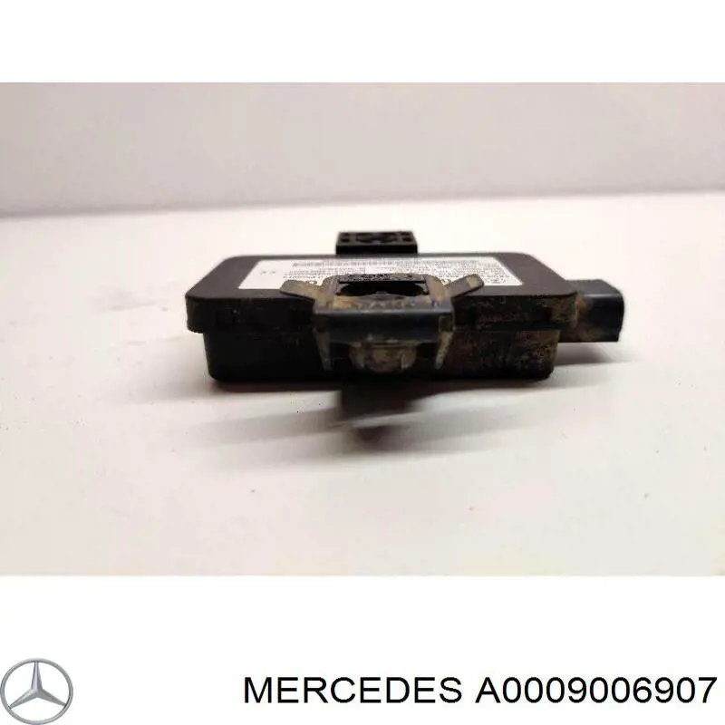 Купить A0009001105 Mercedes Блок системы контроля давления в шинах