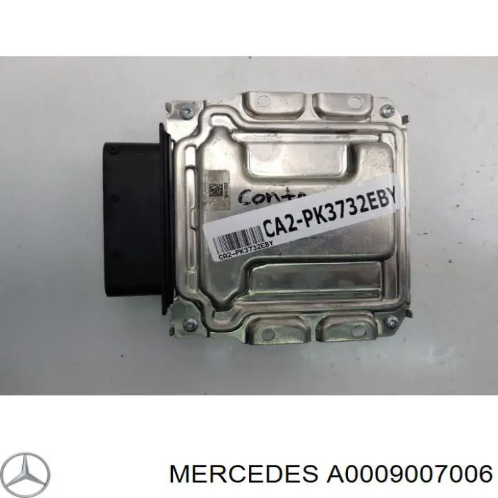 Купить 0009001908 Mercedes 