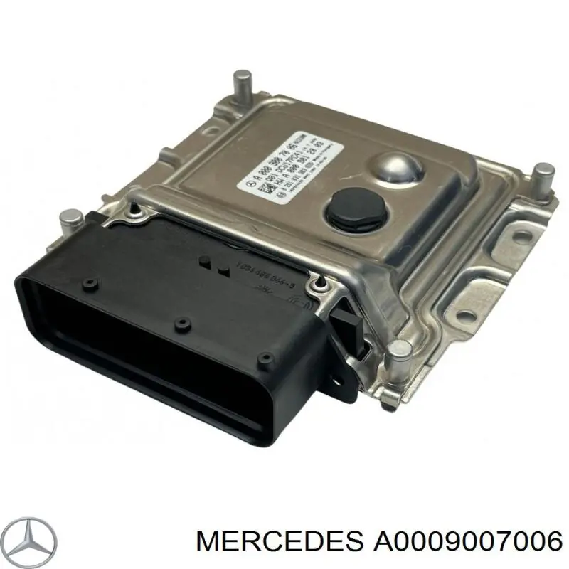  0009001908 Mercedes