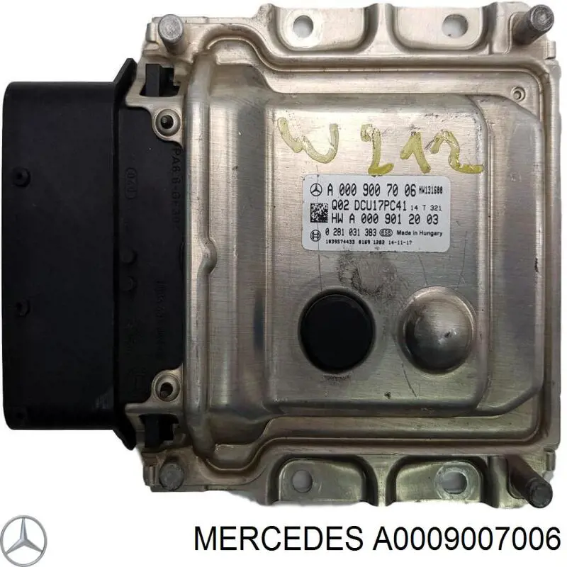  Mercedes 0009001908 цена, от 57.01 USD