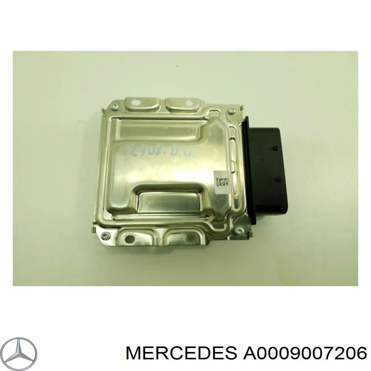  Mercedes A0009007206 цена, от 49.66 USD