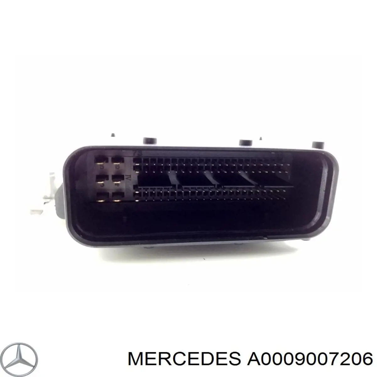 Купить A0009007206 Mercedes 