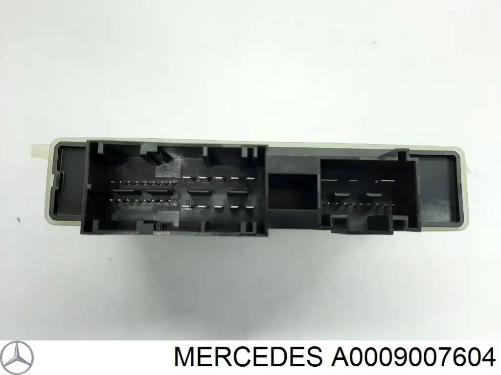 A0009007604 Mercedes