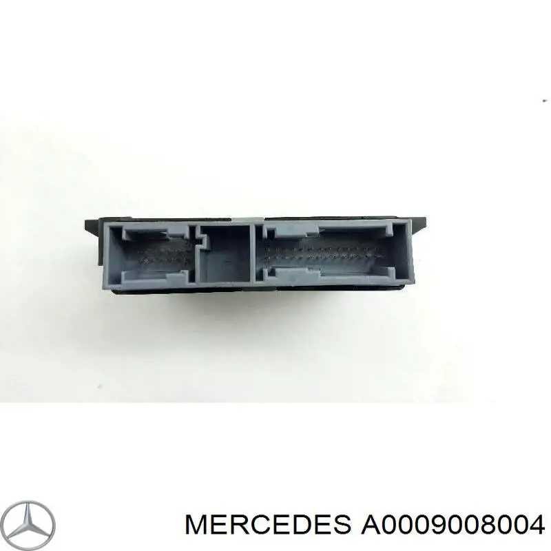 Модуль управления парктроником A0009008004 Mercedes