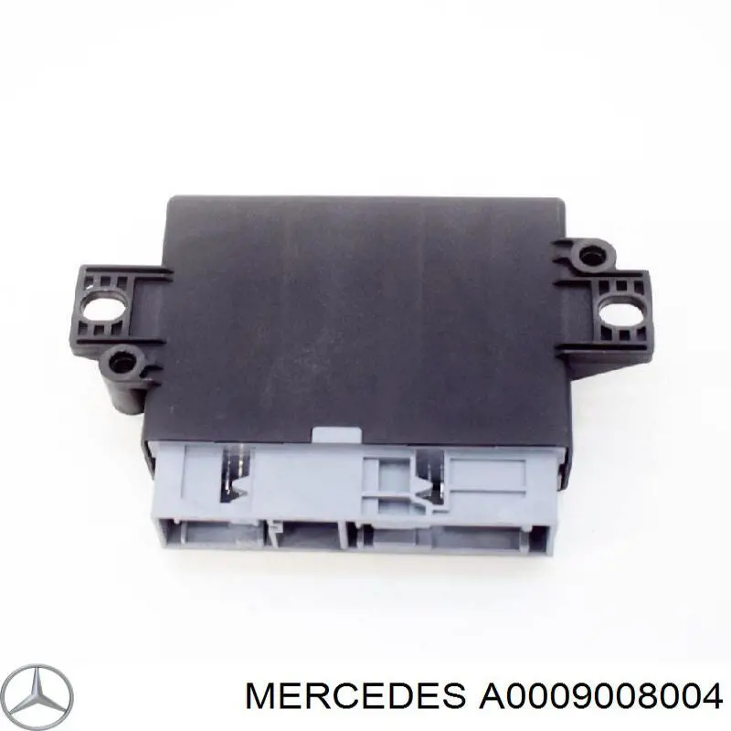Купить A0009008004 Mercedes Модуль управления парктроником
